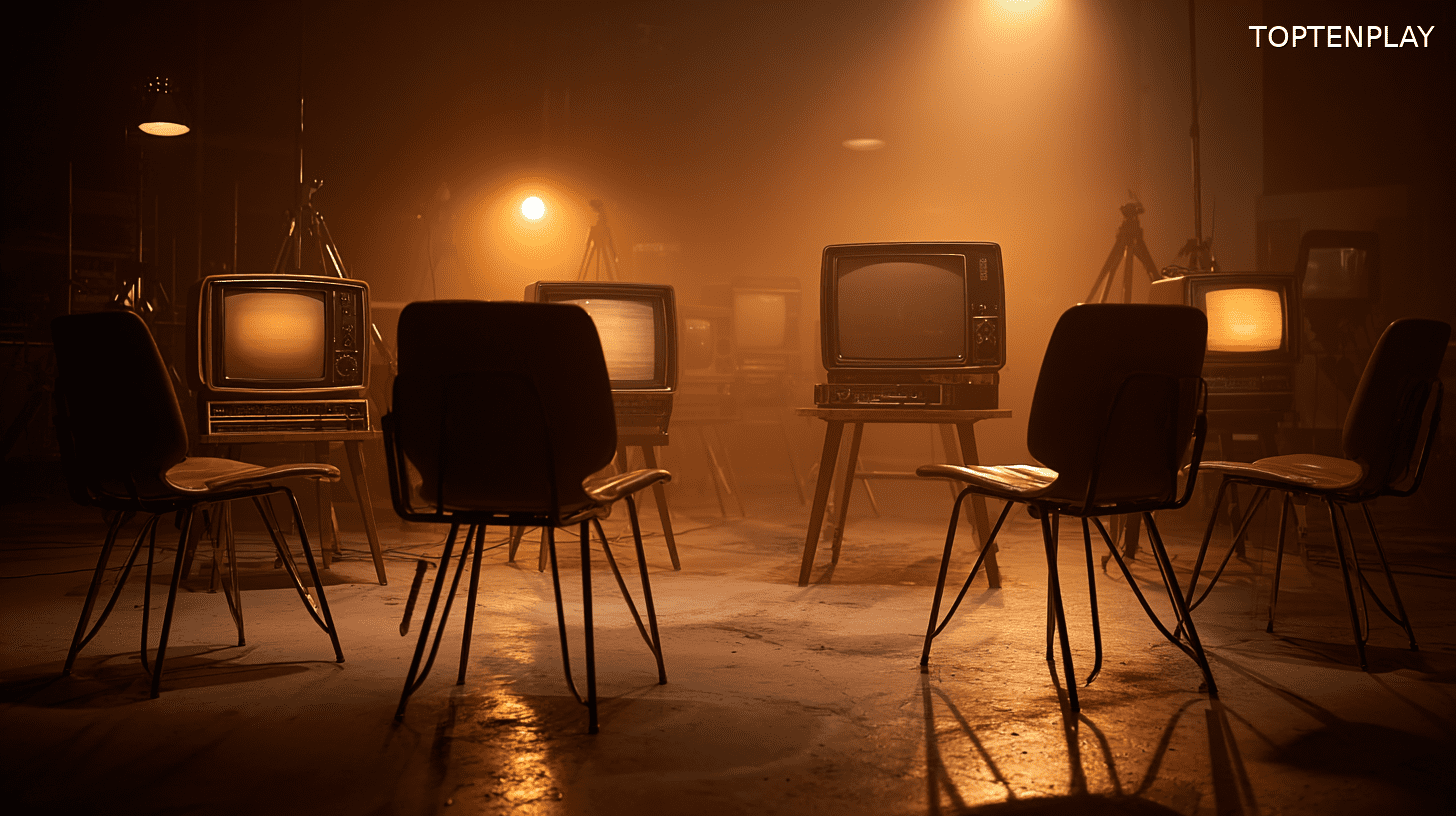 Image d'illustration © TopTenPlay