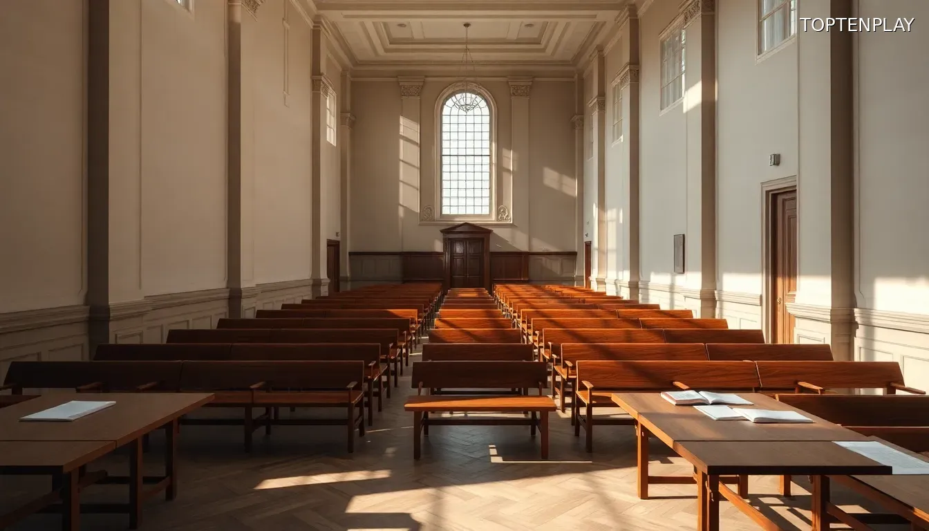 Image d'illustration © TopTenPlay