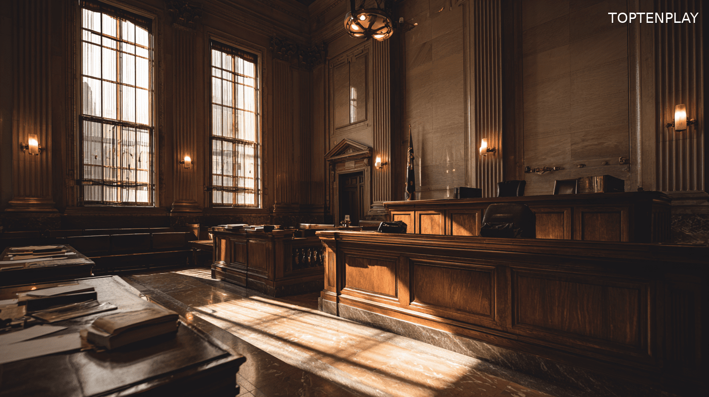 Image d'illustration © TopTenPlay