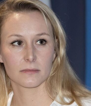 « Nous avons vu la mort s&rsquo;abattre sur nous » : les mots troublants de Marion Maréchal après son accident