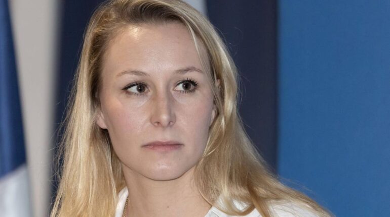 « Nous avons vu la mort s’abattre sur nous » : les mots troublants de Marion Maréchal après son accident accident actualité politique France Actualités animales Italie Marion Maréchal