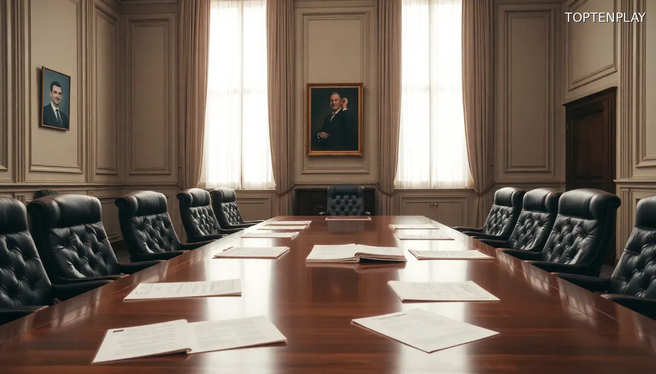 Image d'illustration © TopTenPlay