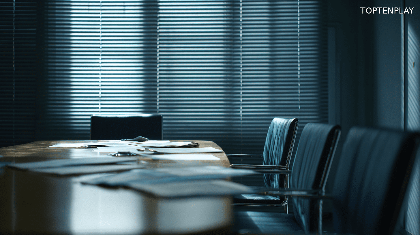 Image d'illustration © TopTenPlay