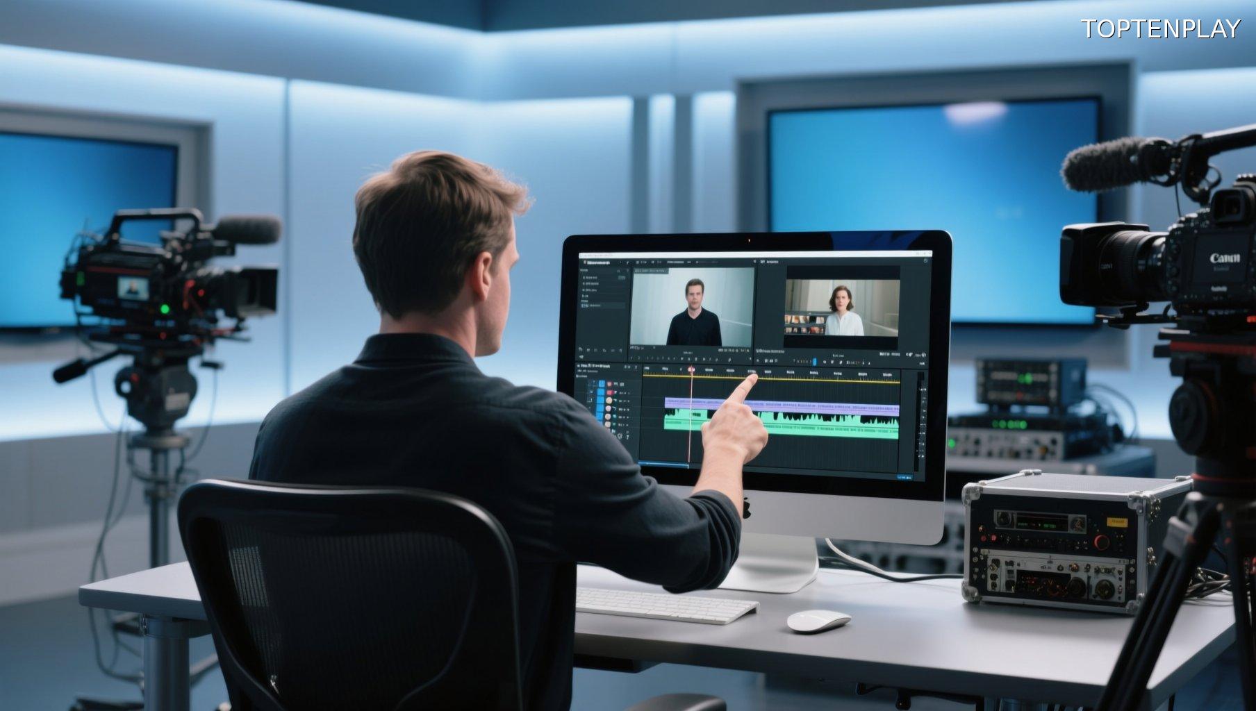 Image d'illustration © TopTenPlay