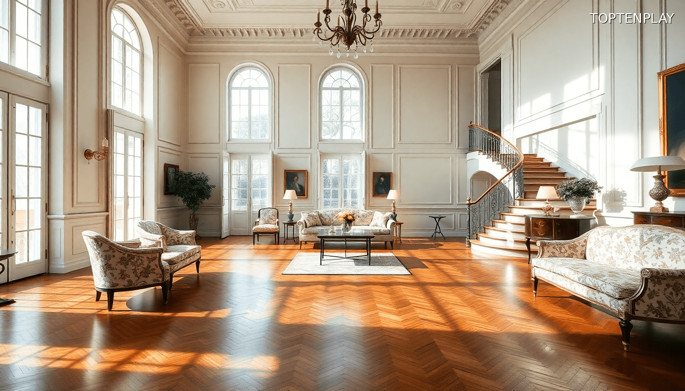 Image d'illustration © TopTenPlay