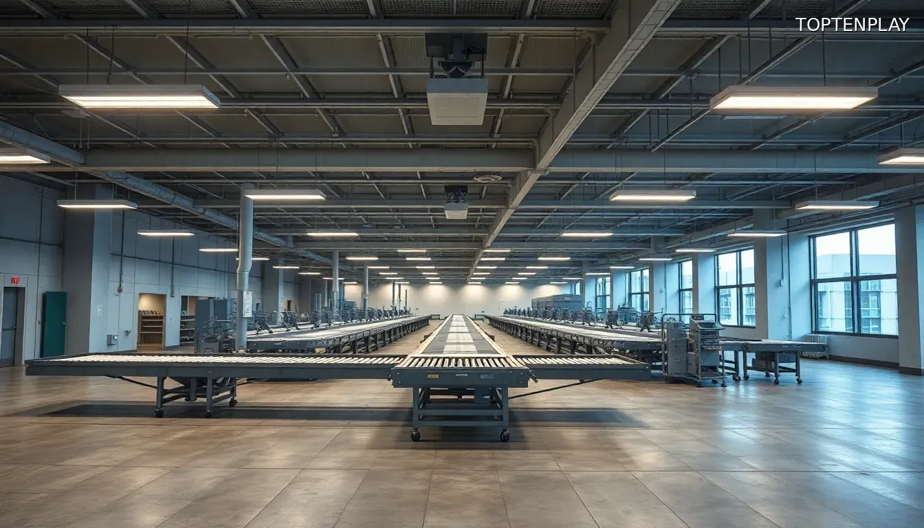 Image d'illustration © TopTenPlay