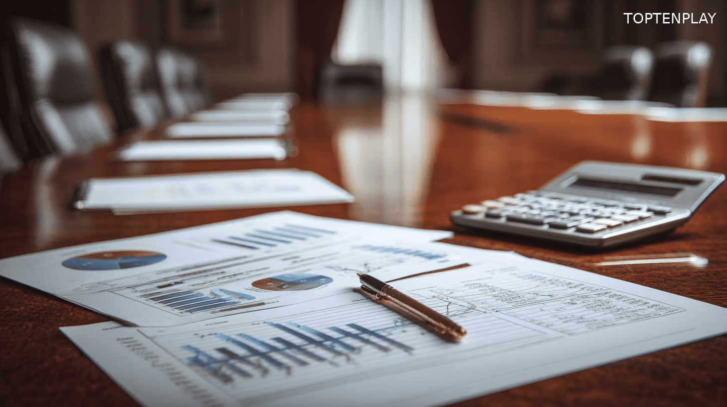 Image d'illustration © TopTenPlay