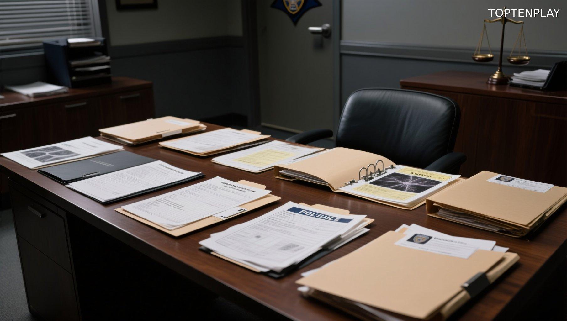 Image d'illustration © TopTenPlay