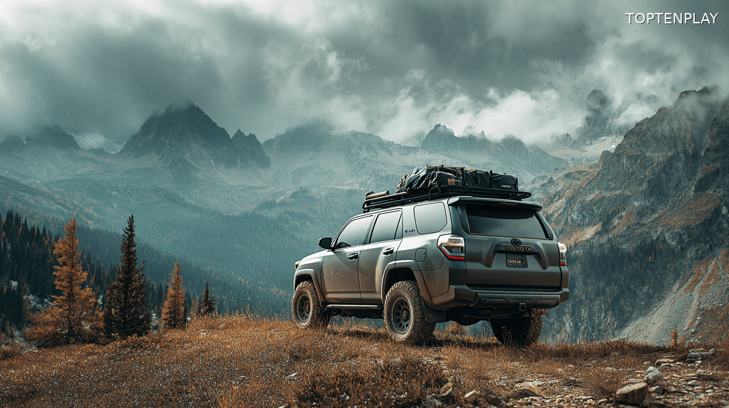 Image d'illustration © TopTenPlay