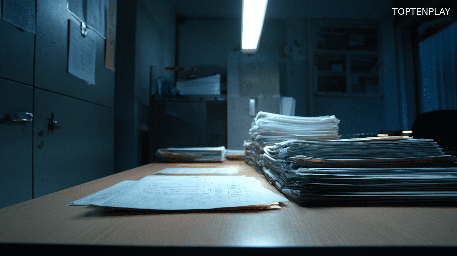 Image d'illustration © TopTenPlay