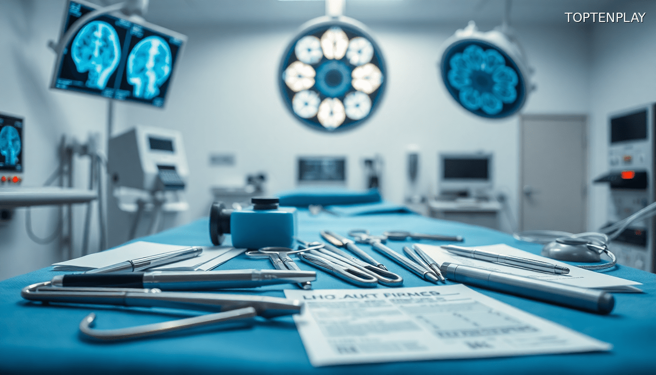 Image d'illustration © TopTenPlay