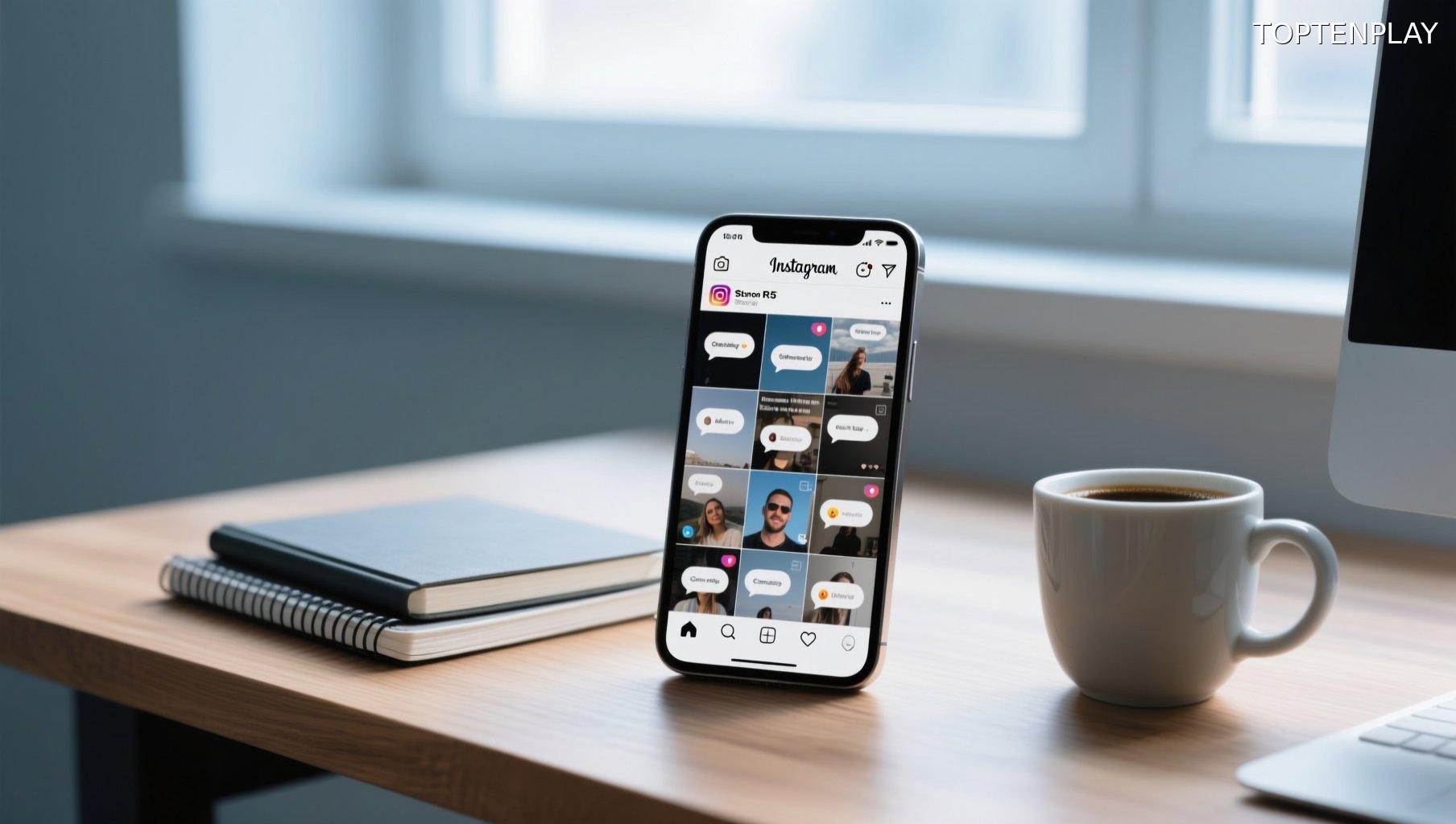 Image d'illustration © TopTenPlay