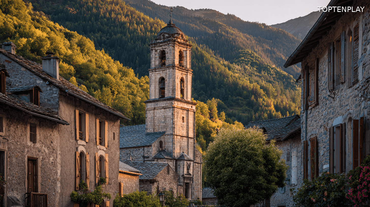 Image d'illustration © TopTenPlay