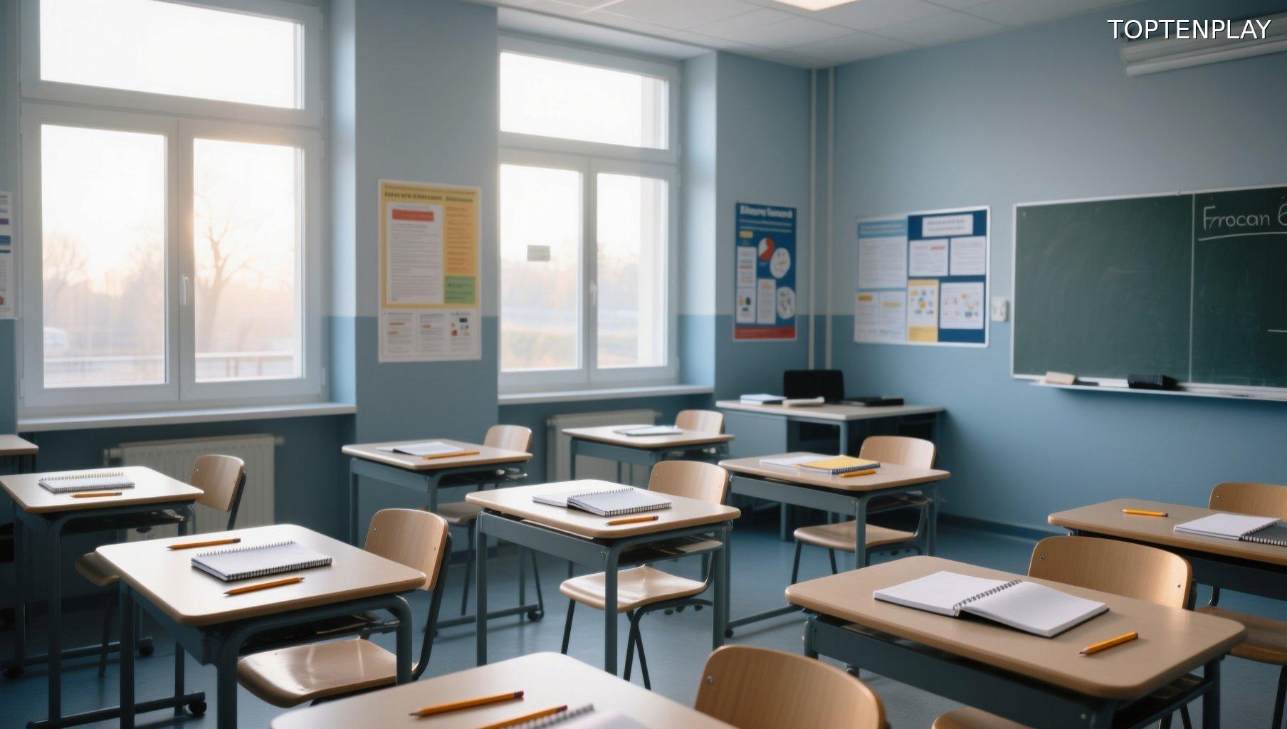 Image d'illustration © TopTenPlay