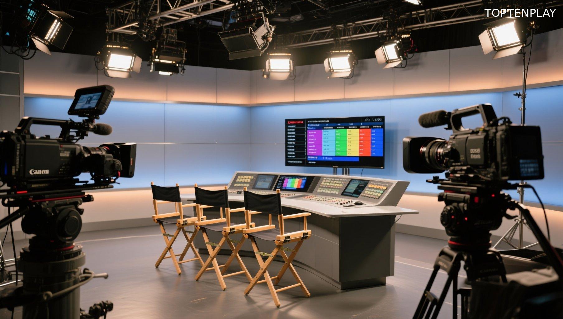 Image d'illustration © TopTenPlay