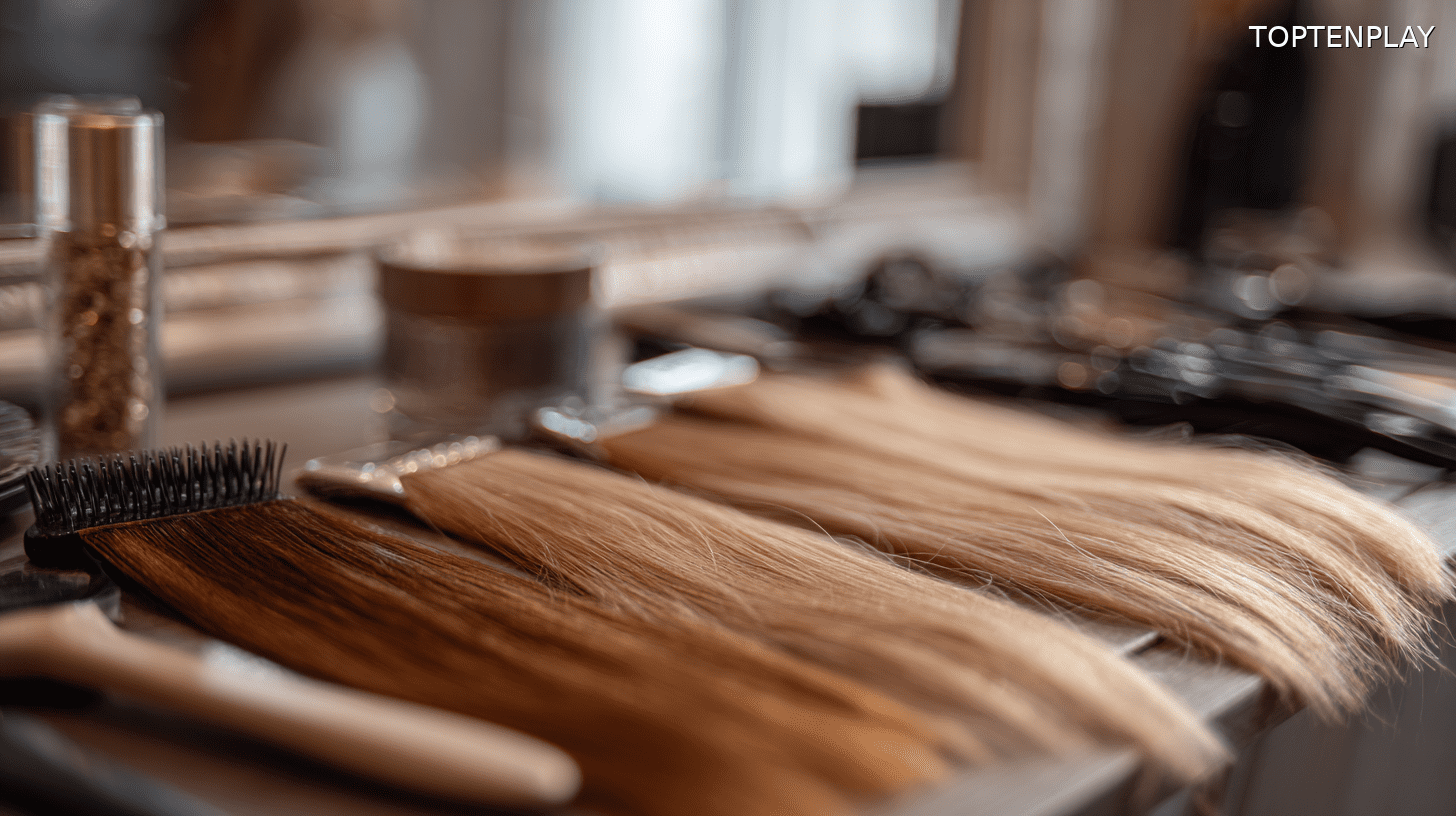 Image d'illustration © TopTenPlay