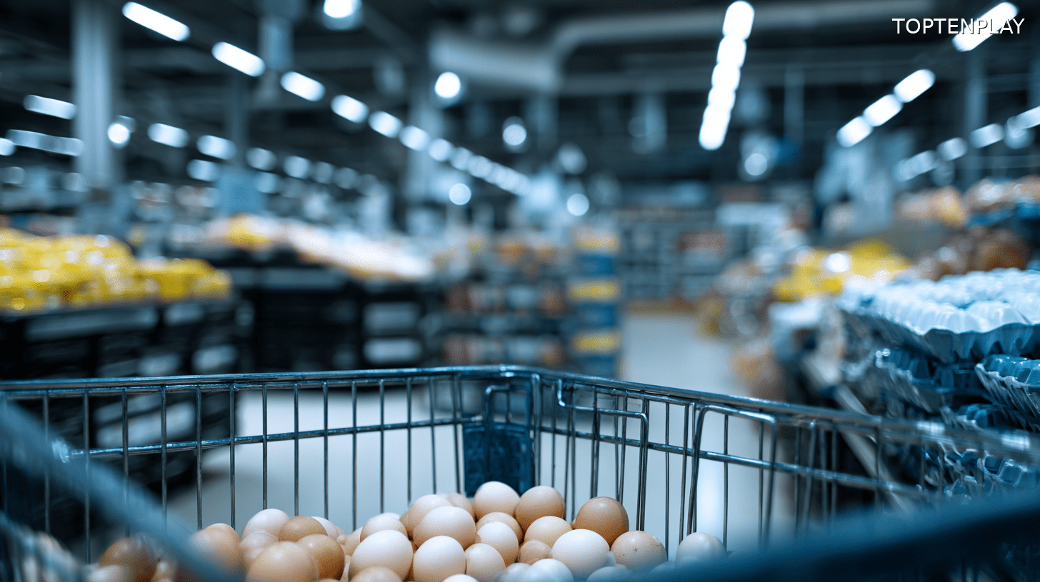 Image d'illustration © TopTenPlay