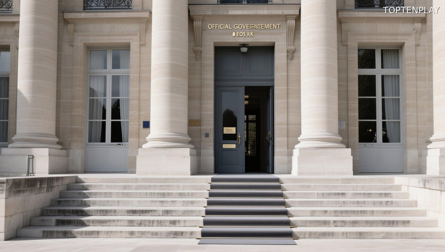 Image d'illustration © TopTenPlay