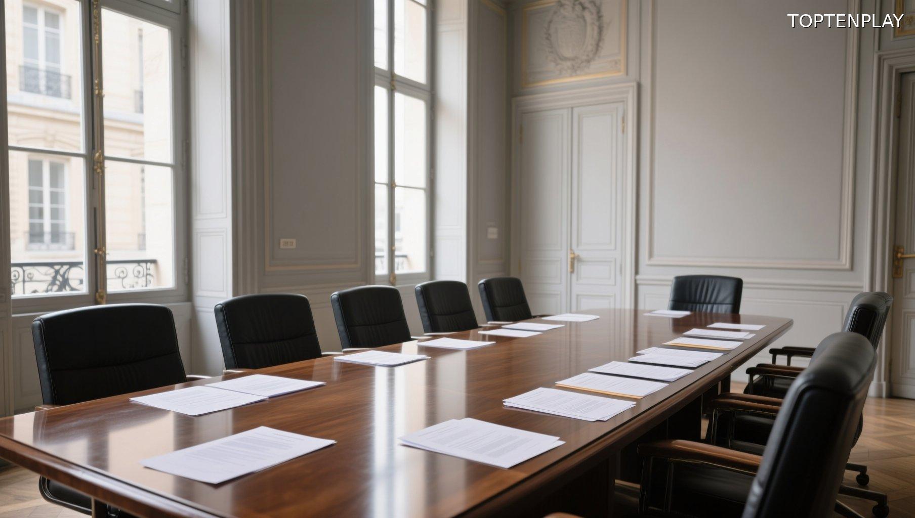 Image d'illustration © TopTenPlay