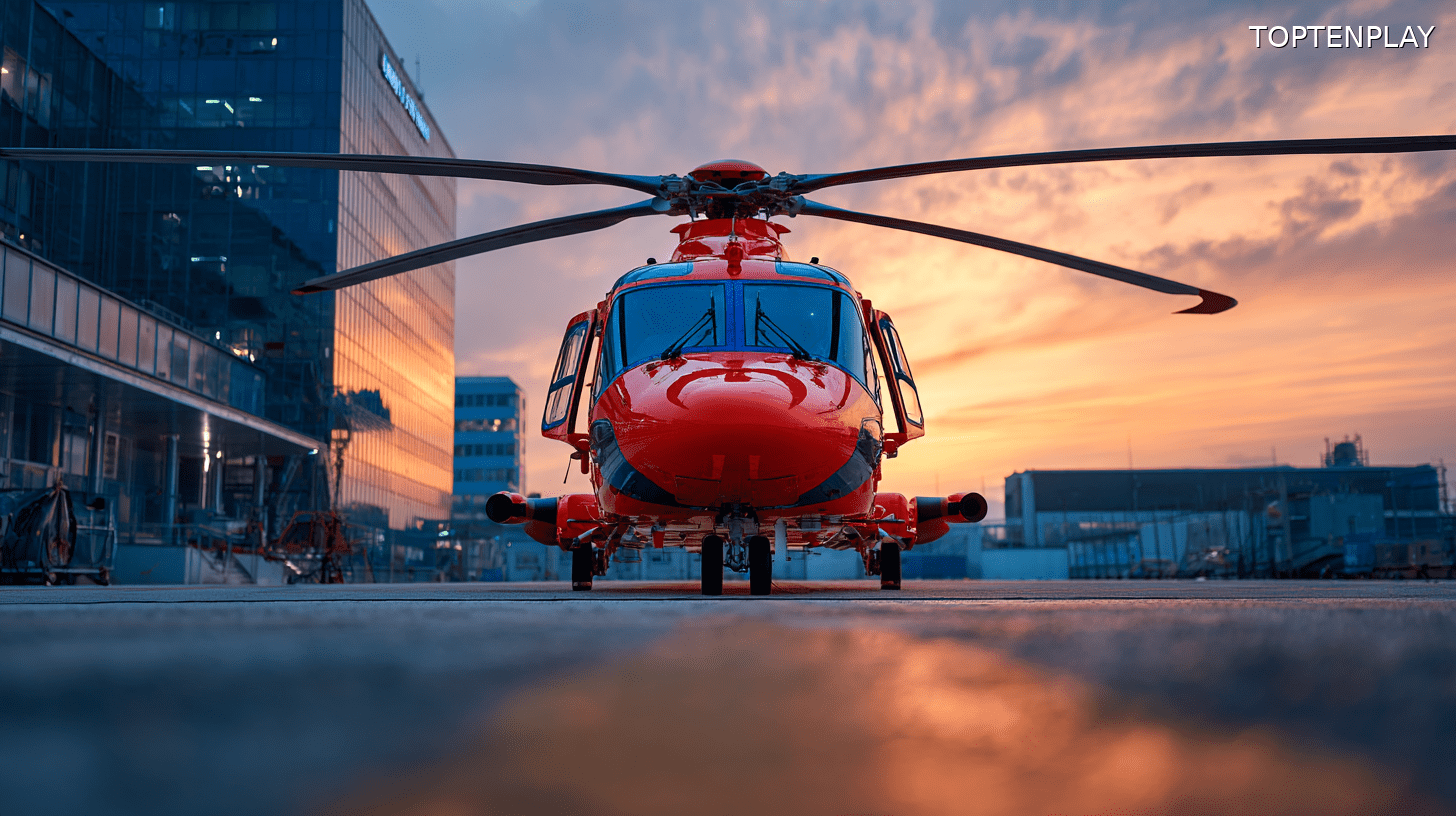 Image d'illustration © TopTenPlay