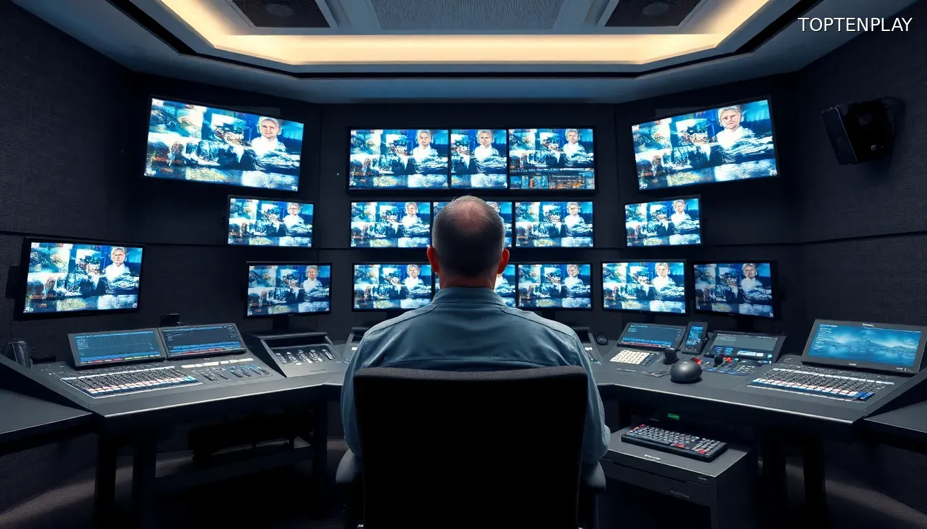 Image d'illustration © TopTenPlay