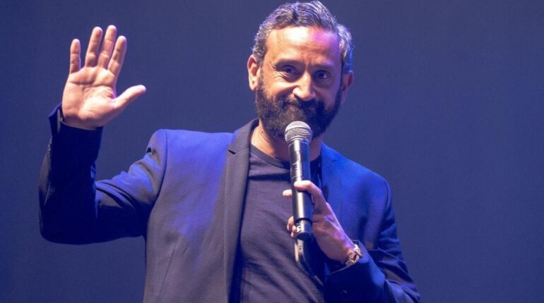 Le retour de Cyril Hanouna sur W9 : « Je ne vous cache pas que les premiers jours ont été… » Animateur TV Cyril Hanouna France Télévisions les médias sociaux retour W9