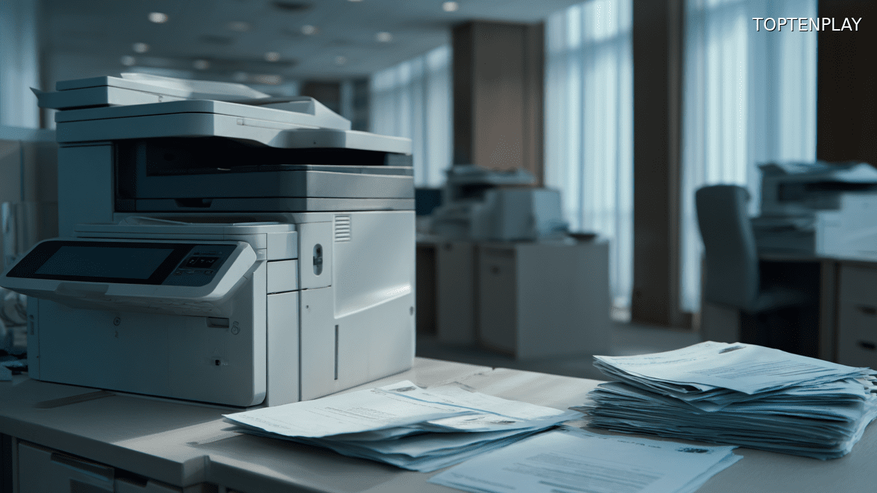 Image d'illustration © TopTenPlay