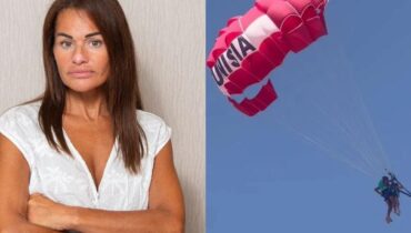 Agresseur présumé Agression sexuelle Olivia témoignage Saut en parachute Tourisme Tunisie