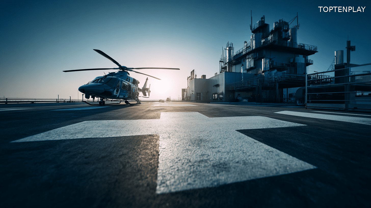 Image d'illustration © TopTenPlay