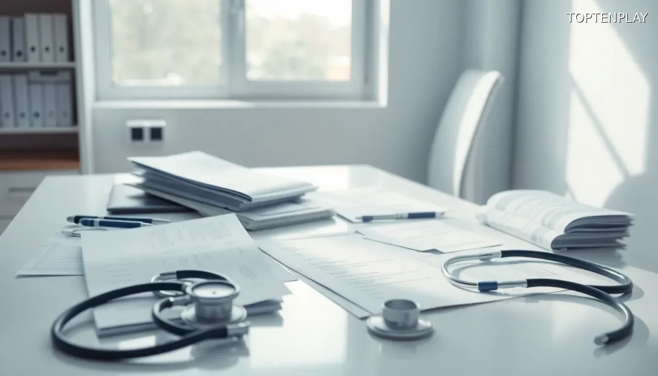 Image d'illustration © TopTenPlay