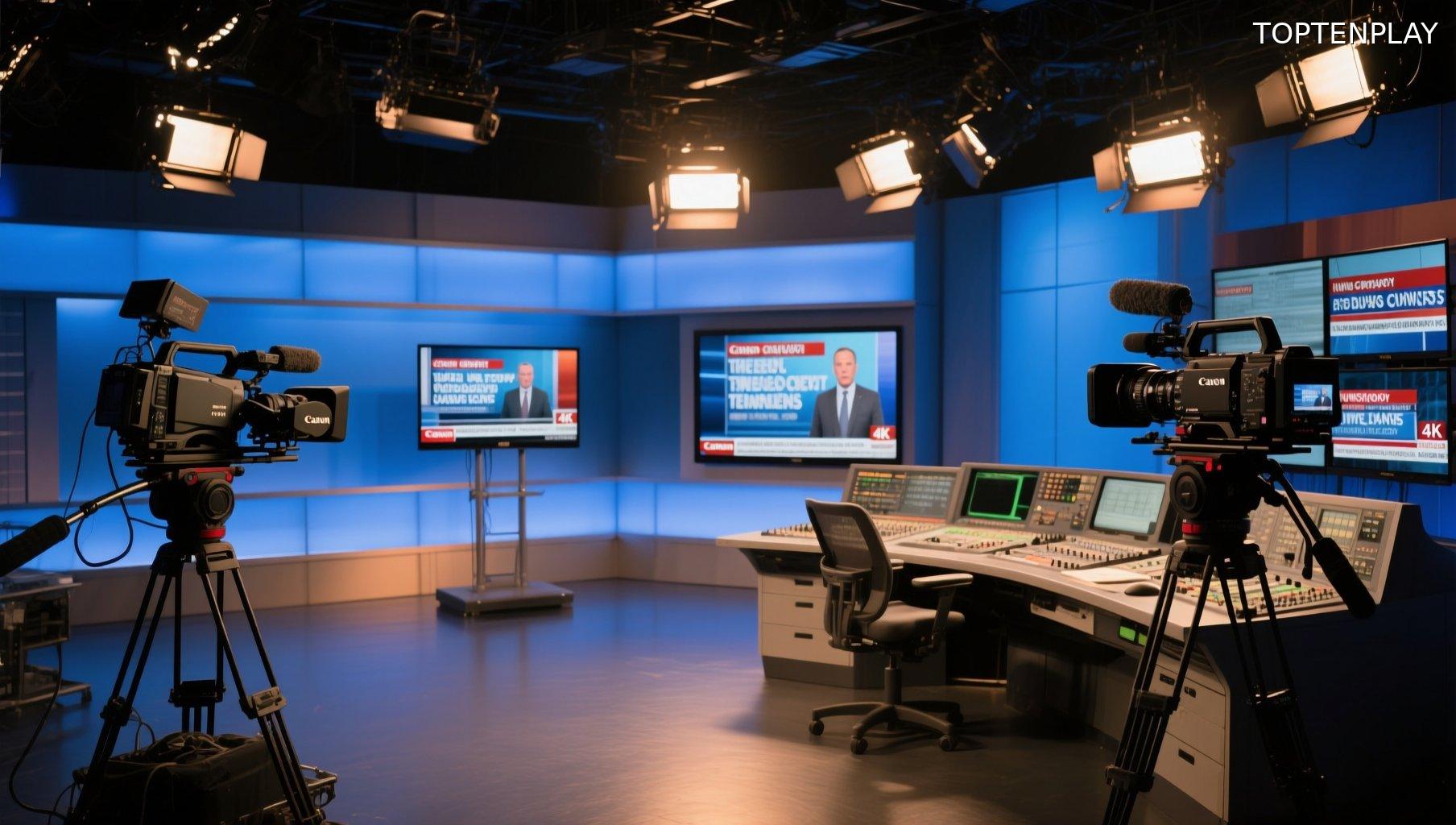 Image d'illustration © TopTenPlay