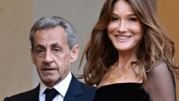 Carla Bruni Chalet Italie Location vacances luxe Nicolas Sarkozy Tourisme