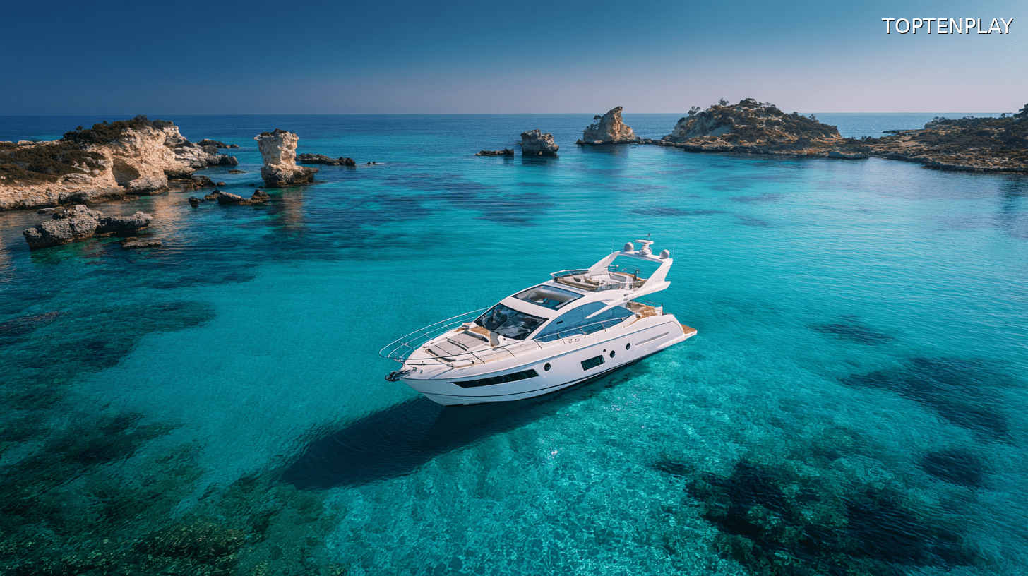 Image d'illustration © TopTenPlay