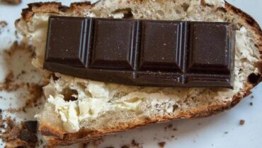 alimentation Cadmium Chocolat Consommation Métaux lourds Ministère de la Santé UFC-Que Choisir