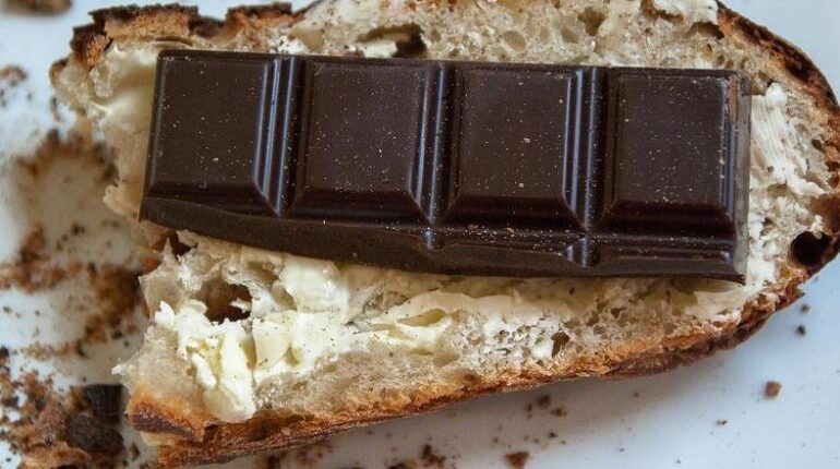 L’UFC-Que Choisir révèle ce qui se cache dans votre chocolat quotidien alimentation Cadmium Chocolat Consommation Métaux lourds Ministère de la Santé UFC-Que Choisir