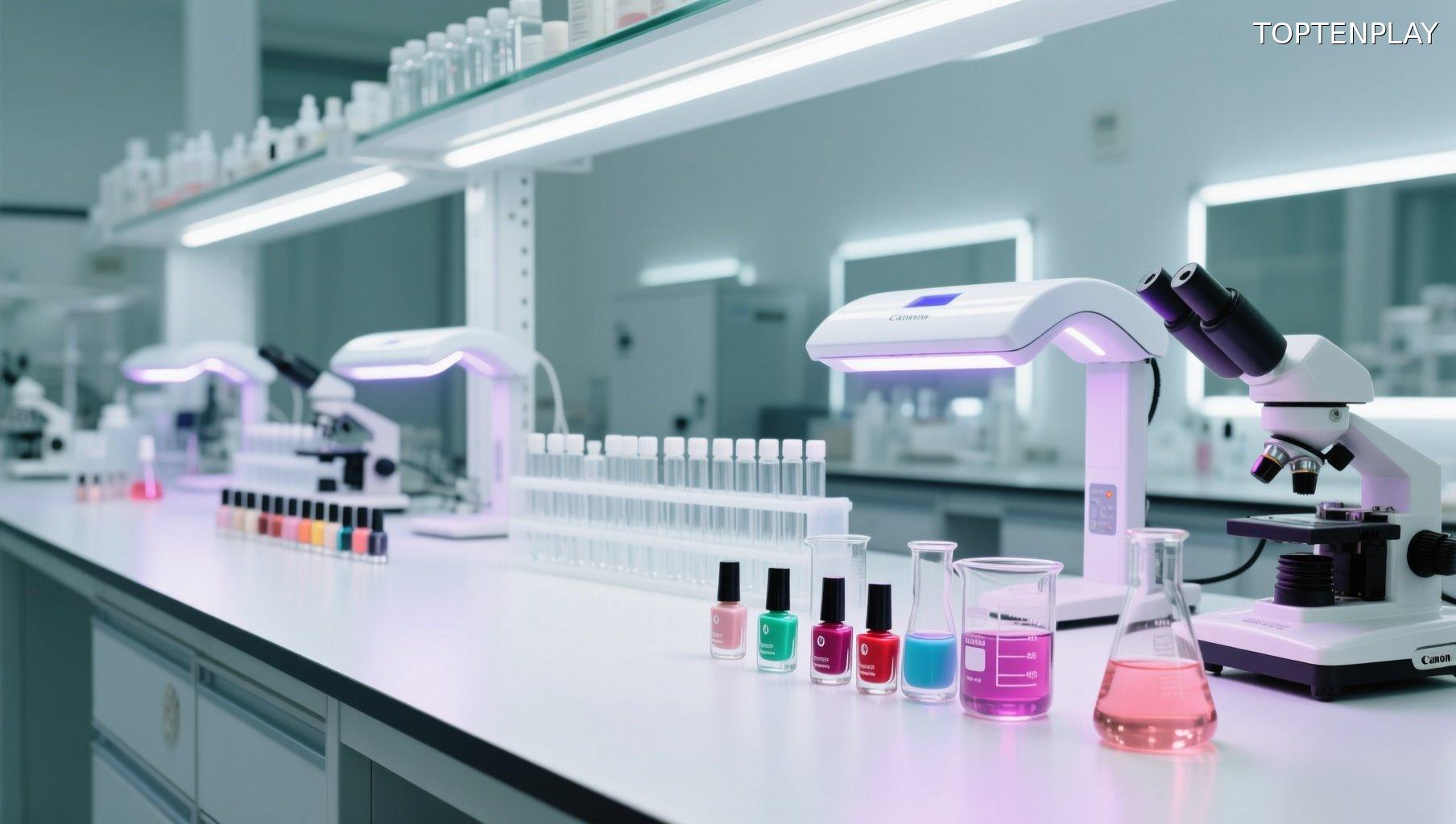 Image d'illustration © TopTenPlay