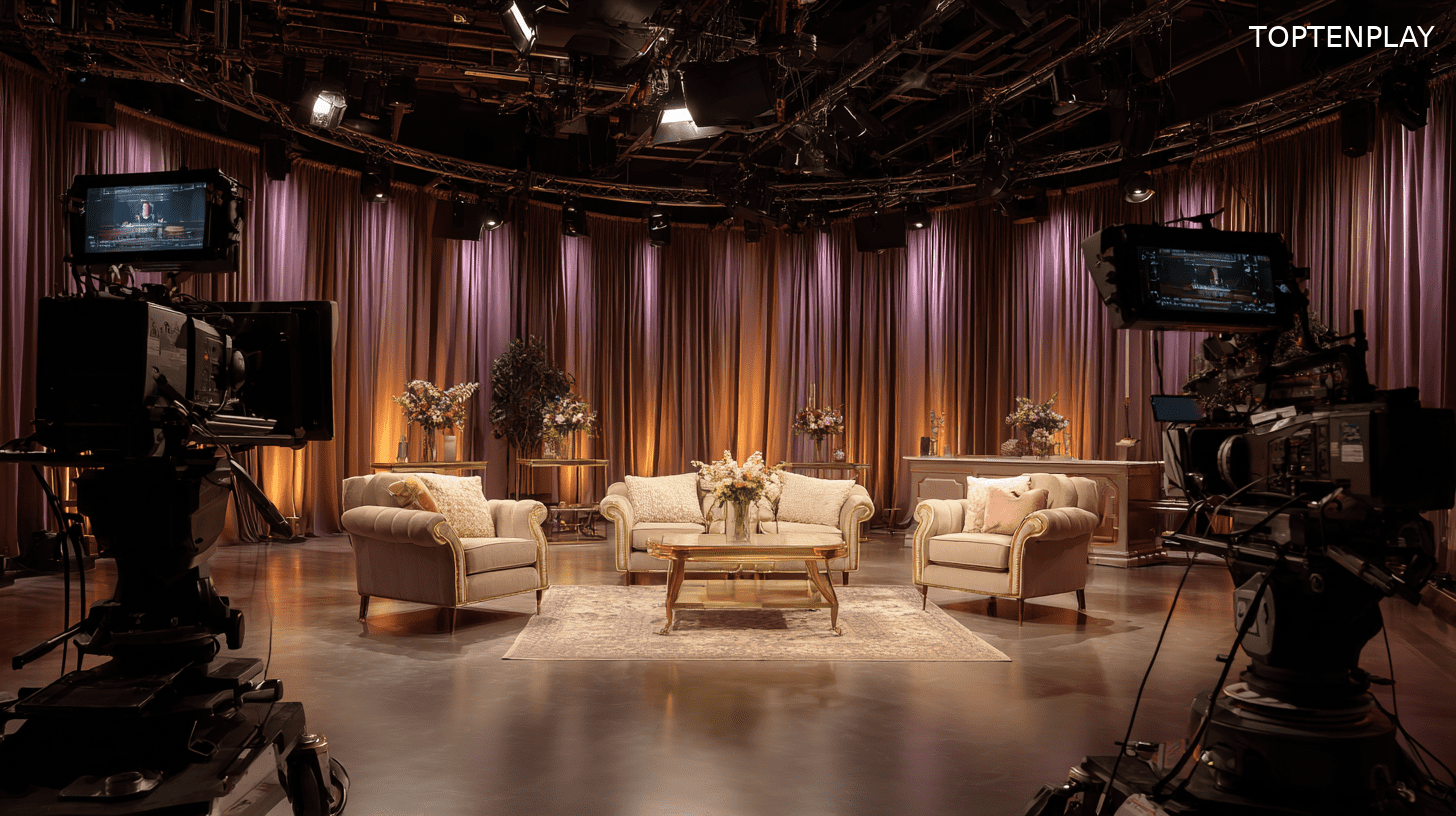 Image d'illustration © TopTenPlay