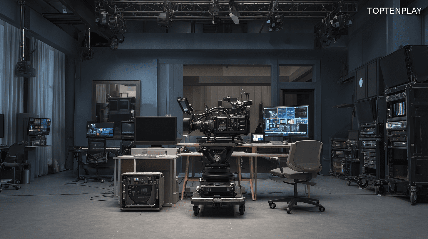 Image d'illustration © TopTenPlay