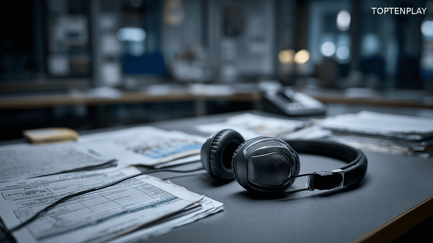 Image d'illustration © TopTenPlay