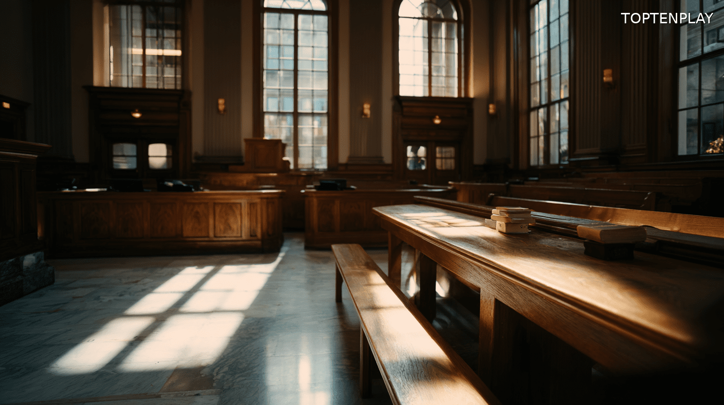 Image d'illustration © TopTenPlay