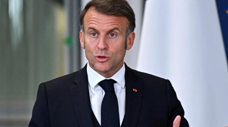 Malgré 2,1 millions de signatures contre, Macron promulgue la loi Duplomb : voici ce qui a vraiment été censuré actualité politique France agriculture Aveyron Brigitte Macron Cumul Emploi-Retraite environnement Néonicotinoïdes pesticides