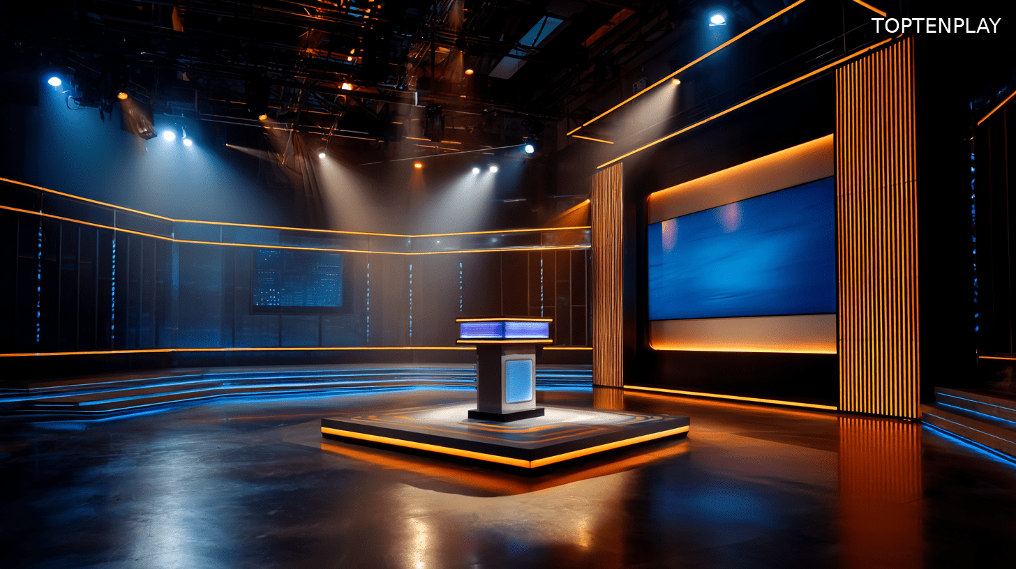 Image d'illustration © TopTenPlay