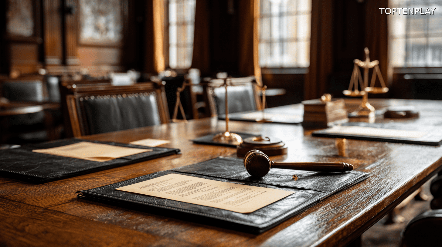 Image d'illustration © TopTenPlay