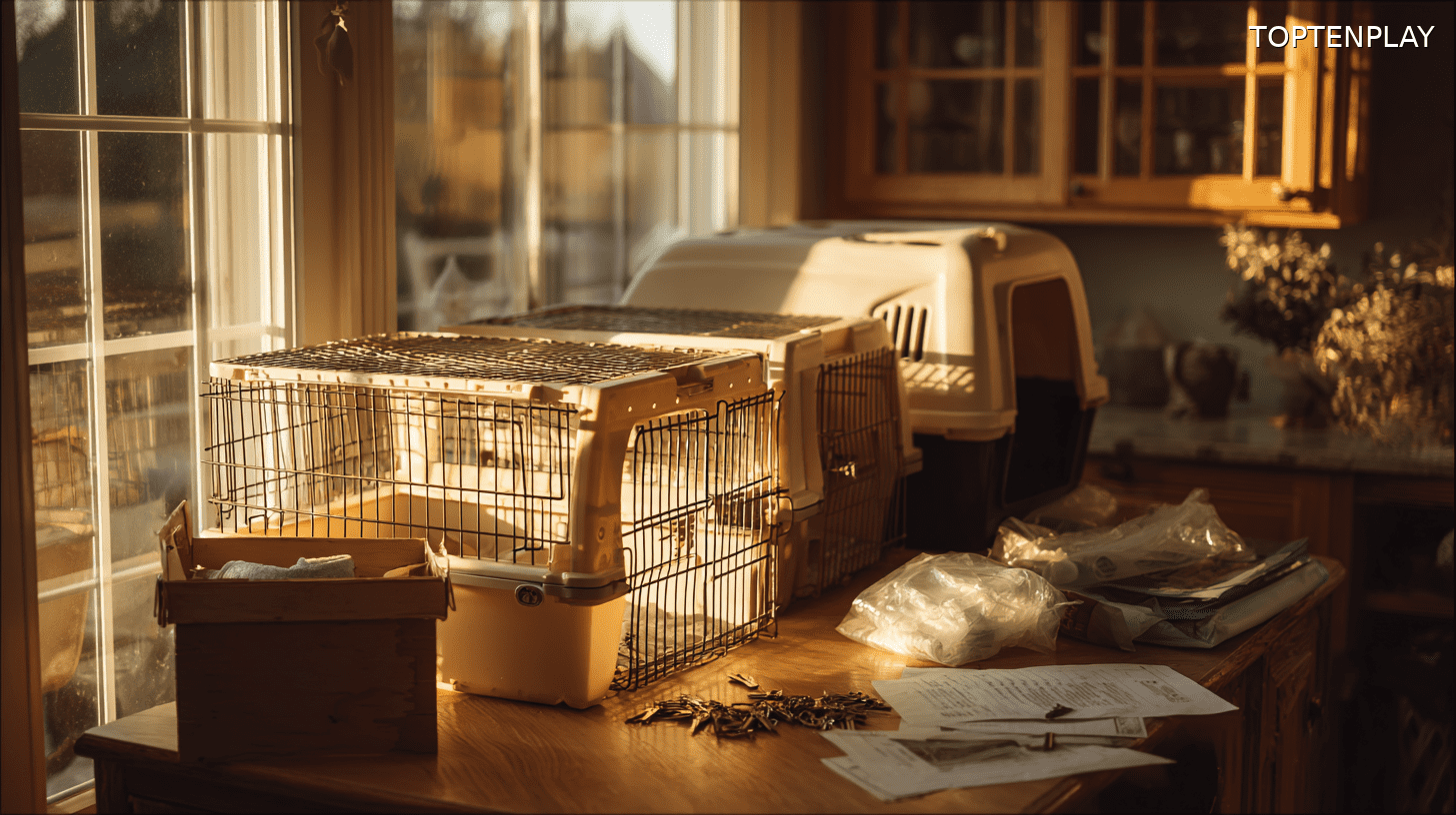 Image d'illustration © TopTenPlay