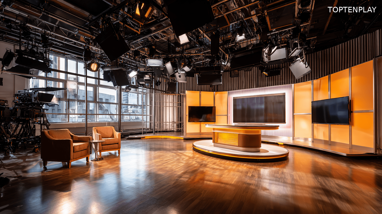 Image d'illustration © TopTenPlay