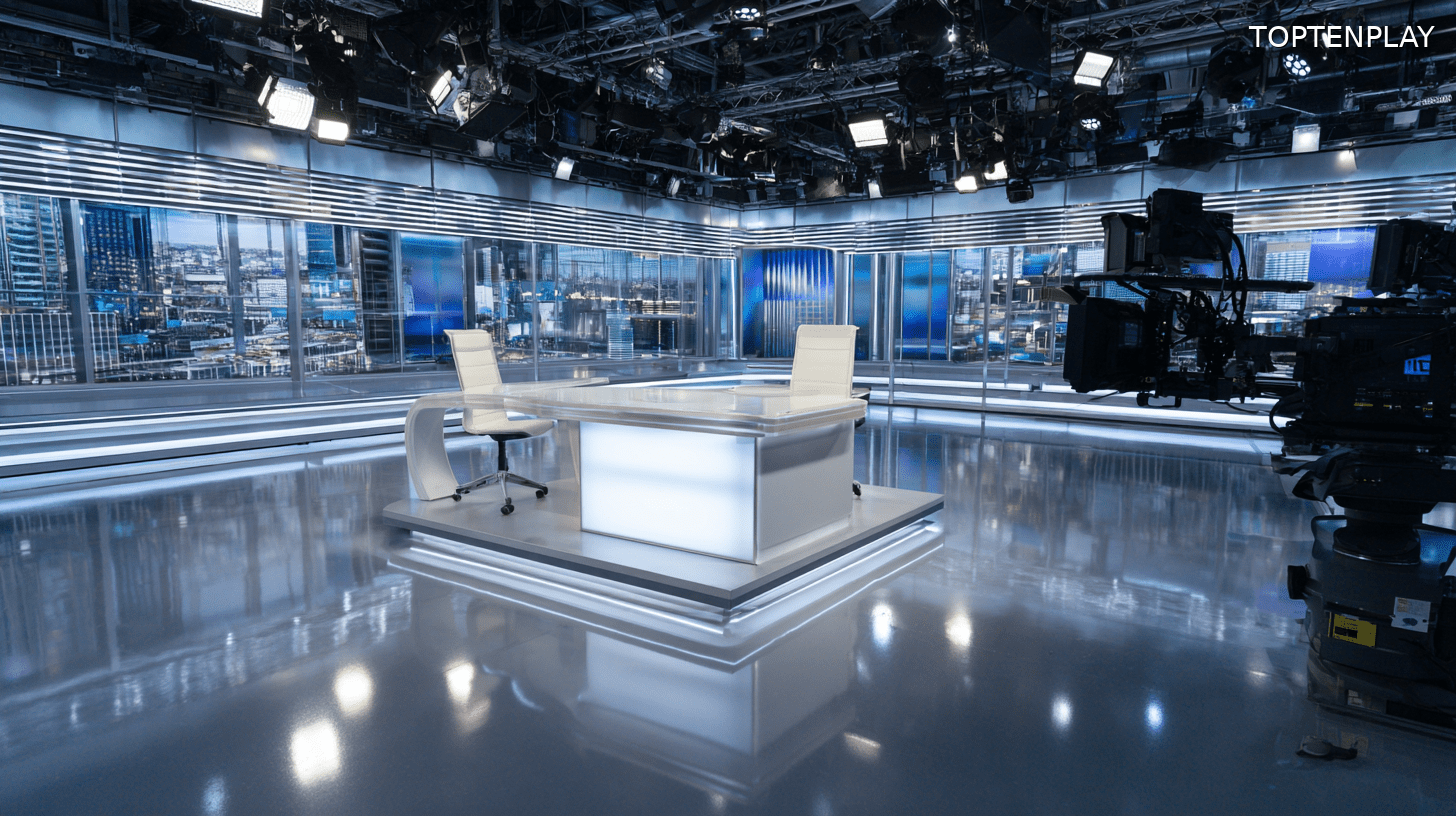 Image d'illustration © TopTenPlay