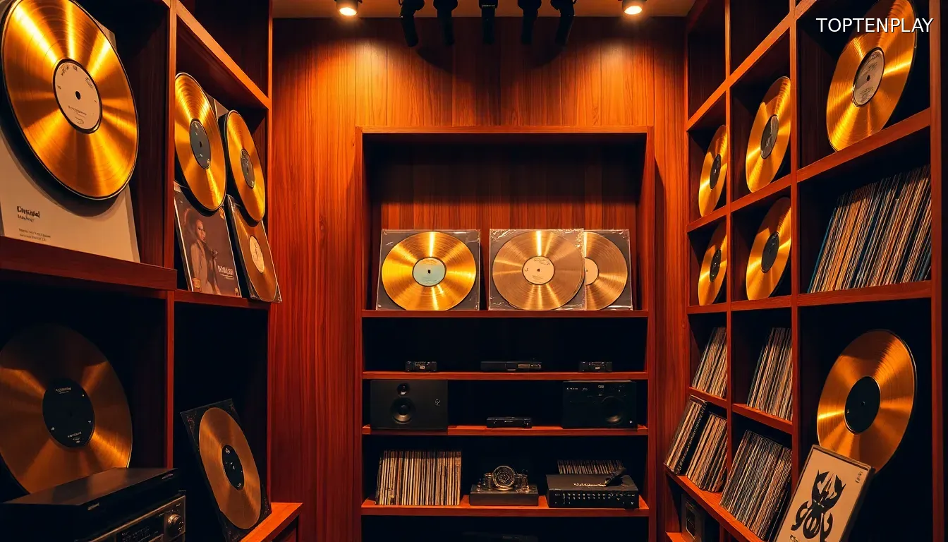 Image d'illustration © TopTenPlay