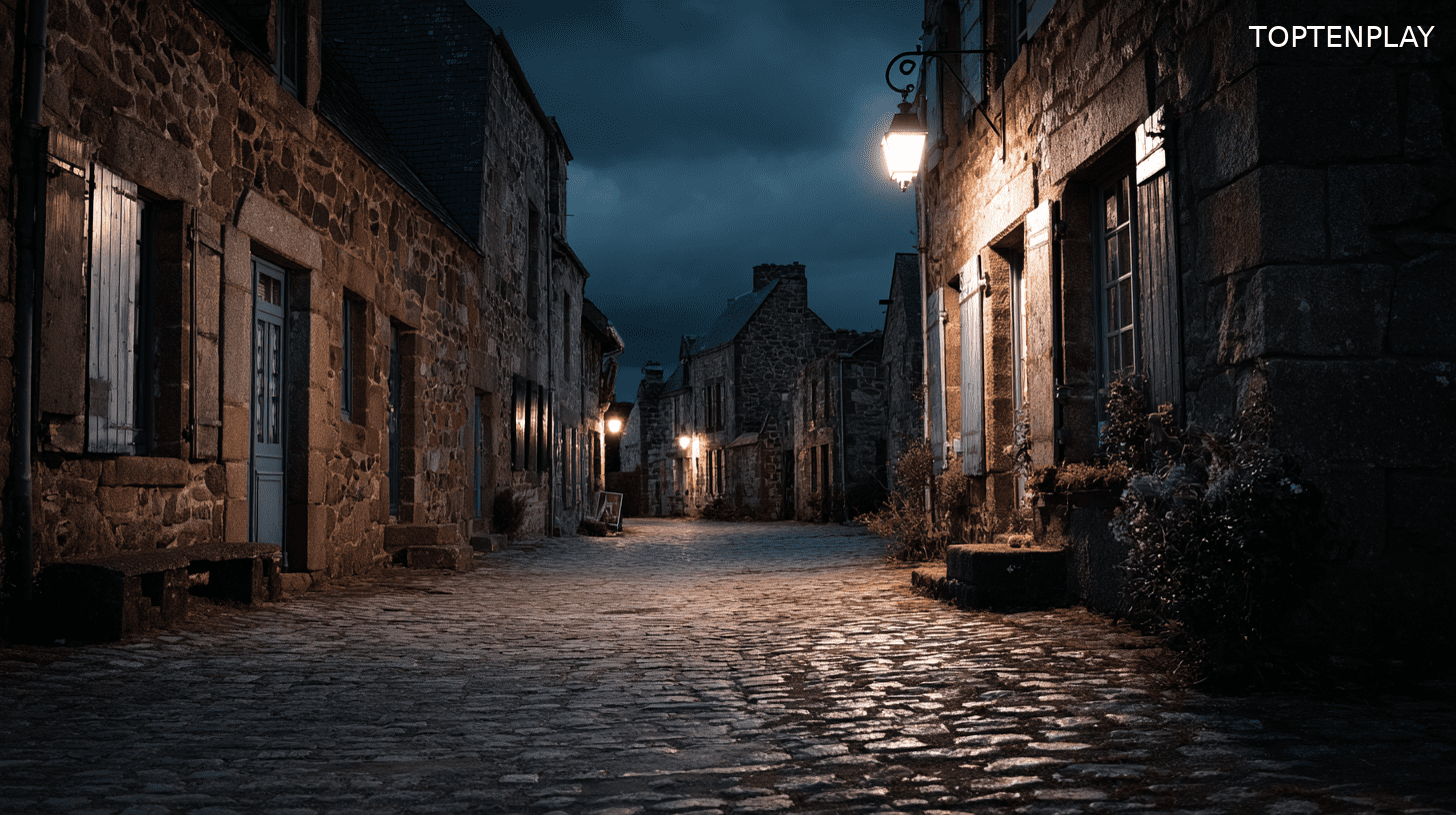 Image d'illustration © TopTenPlay