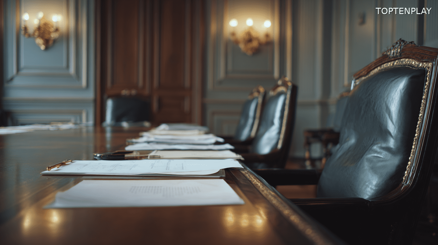 Image d'illustration © TopTenPlay