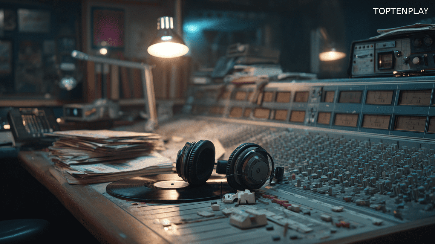 Image d'illustration © TopTenPlay